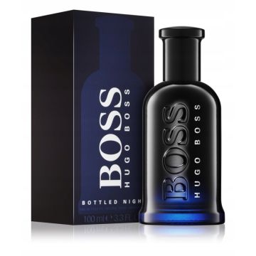 Hugo Boss Bottled Night woda toaletowa 100ml dla Panów