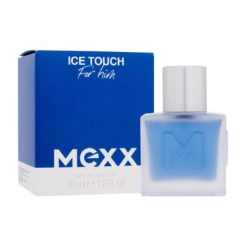 Mexx Ice Touch Man woda toaletowa 50ml dla Panów