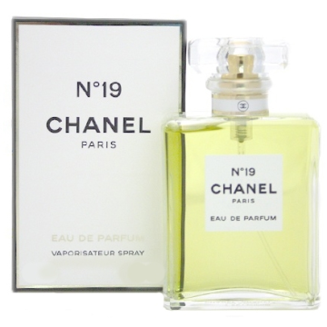 Chanel No.19 woda perfumowana 100ml dla Pań