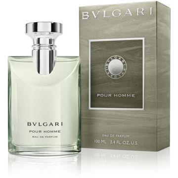 Bvlgari Pour Homme woda perfumowana 100ml dla panów