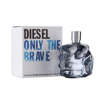 Diesel Only The Brave woda toaletowa 125ml dla Panów