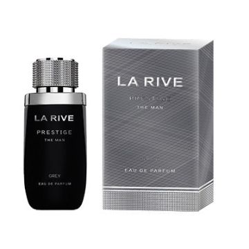 La Rive Prestige Grey The Man woda perfumowana 75ml dla Panów