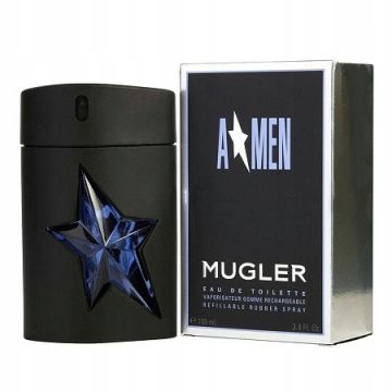 Mugler Amen woda toaletowa 100ml dla Panów