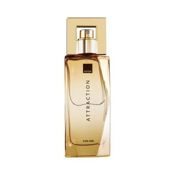 Avon Attraction for Her woda perfumowana 50ml dla kobiet
