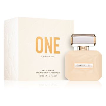Jennifer Lopez One woda perfumowana 30ml dla Pań