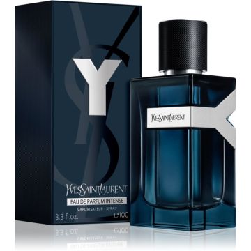 Yves Saint Laurent Y Intense woda perfumowana 100ml dla Panów