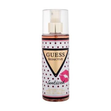 Guess Seductive Sunkissed Mgiełka do ciała 250ml dla Pań