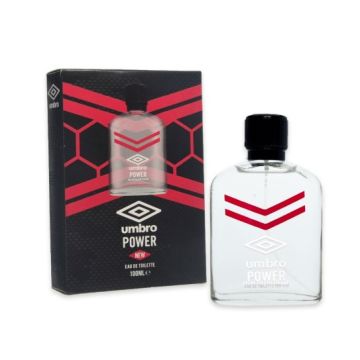 UMBRO Power woda toaletowa 100ml dla Panów