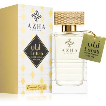 AZHA Perfumes Lubab woda perfumowana 100ml dla Panów