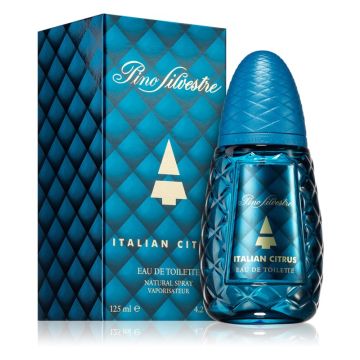 Pino Silvestre Italian Citrus woda toaletowa 125ml dla Panów