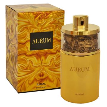 Ajmal Aurum woda perfumowana 75ml dla kobiet
