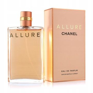 Chanel Allure woda perfumowana 35ml dla Pań
