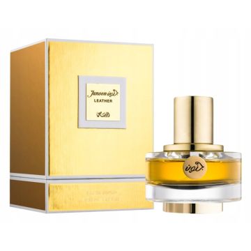 Rasasi Junoon Leather Pour Femme woda perfumowana 50ml dla kobiet