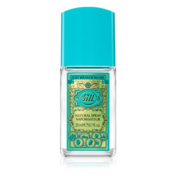 4711 Original Eau de Cologne Woda kolońska z atomizerem 20ml dla Panów