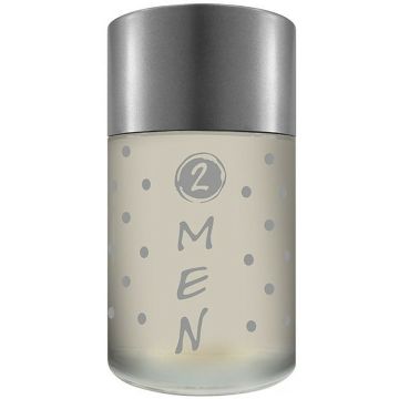 New Brand 2 Men woda toaletowa 100ml dla panów