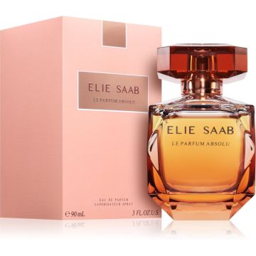Elie Saab Le Parfum Absolu woda perfumowana 90ml dla Pań