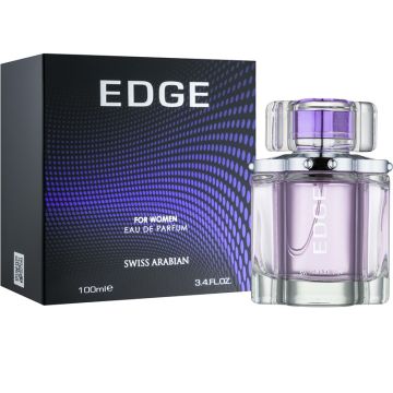 Swiss Arabian Edge woda perfumowana 100ml dla kobiet