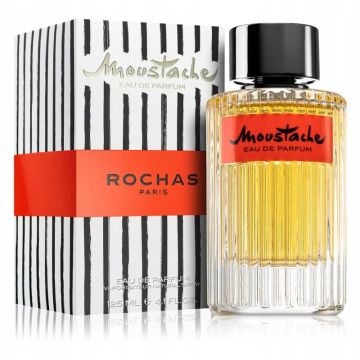 Rochas Moustache Woda perfumowana 125ml dla Panów