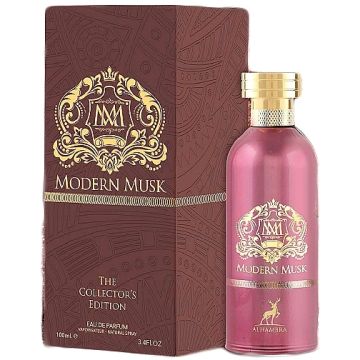 Maison Alhambra Modern Musk woda perfumowana 100ml unisex