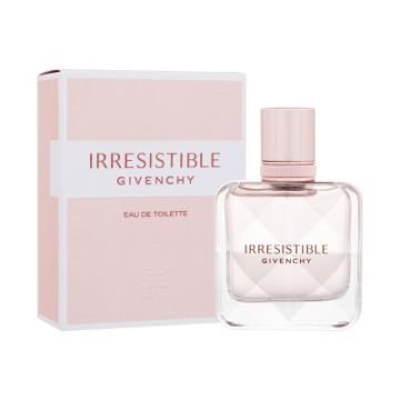 Givenchy Irresistible woda toaletowa 35ml dla Pań