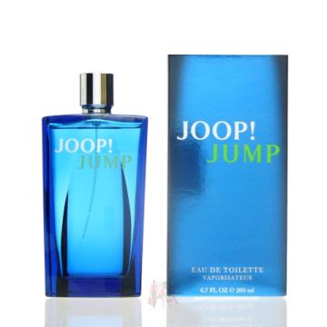 Joop! Jump woda toaletowa 200ml dla Panów