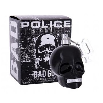Police To Be Bad Guy Woda toaletowa 125ml dla Panów