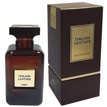 Flavia Italian Leather woda perfumowana 100ml unisex