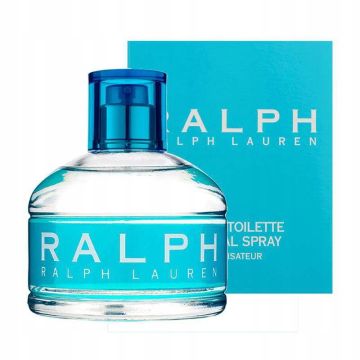 Ralph Lauren Ralph woda toaletowa 50ml dla Pań 