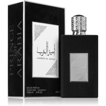Asdaaf Ameer Al Arab woda perfumowana 100ml dla Panów