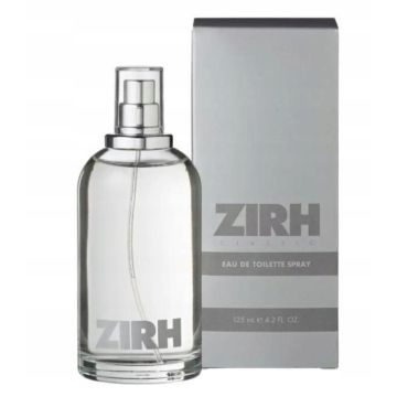 Zirh Classic woda toaletowa 125ml dla Panów
