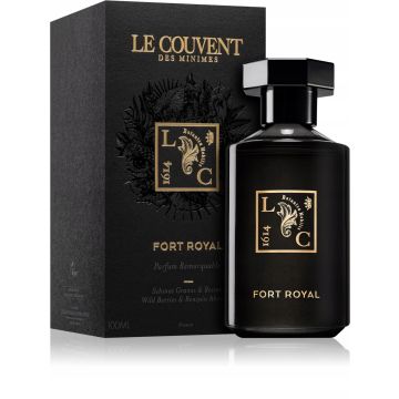 Le Couvent Maison de Parfum Remarquables Fort Royal woda perfumowana 100ml unisex