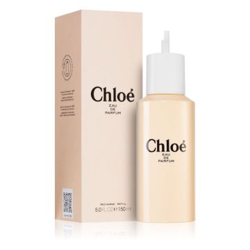 Chloe Chloe woda perfumowana UZUPEŁNIENIE 150ml dla Pań