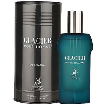 Maison Alhambra Glacier Pour Homme woda perfumowana 100ml dla panów