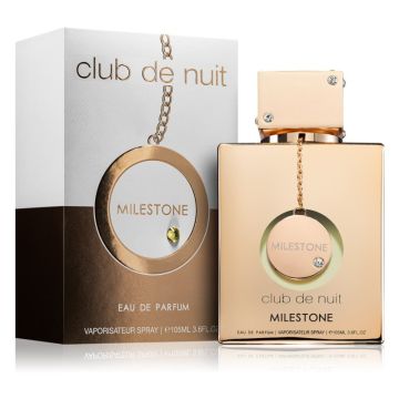 Armaf Club de Nuit Milestone woda perfumowana 105ml unisex