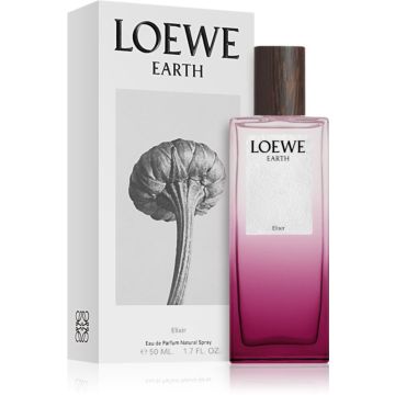 Loewe Earth Elixir woda perfumowana 50ml unisex