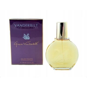 Gloria Vanderbilt Woda toaletowa 100ml dla Pań