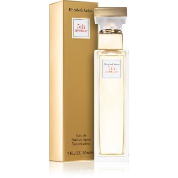 Elizabeth Arden 5th Avenue woda perfumowana 30ml dla Pań