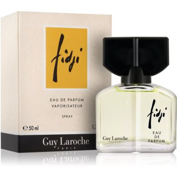 Guy Laroche Fidji woda perfumowana 50ml dla Pań 