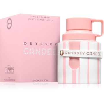 Armaf Odyssey Candee woda perfumowana 60ml dla Pań