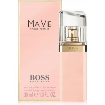 Hugo Boss Ma Vie Femme woda perfumowana 30ml dla Pań