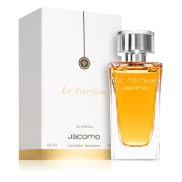 Jacomo Le Parfum woda perfumowana 100ml dla Pań