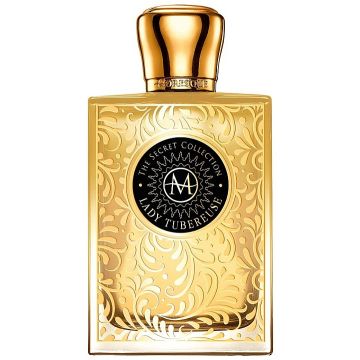 Moresque Lady Tubereuse woda perfumowana 75ml dla pań