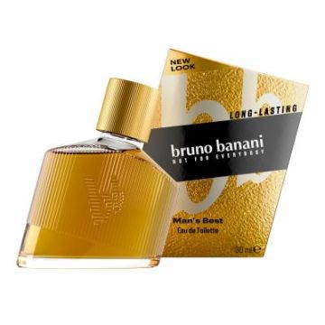 Bruno Banani Man's Best woda toaletowa 30ml dla Panów
