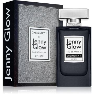 Jenny Glow Chemistry 1 woda perfumowana 80ml unisex