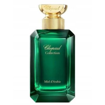 Chopard Miel d'Arabie woda perfumowana 100ml dla unisex