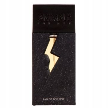 Animale For Men Woda toaletowa 100ml dla Panów