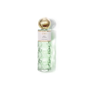 Saphir Sph Green Pour Femme woda perfumowana 200ml dla Pań