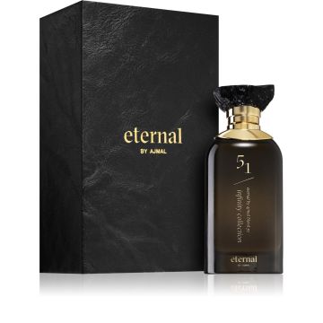 Ajmal Eternal 51 woda perfumowana 100ml unisex