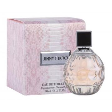 Jimmy Choo Woda toaletowa 60ml dla Pań
