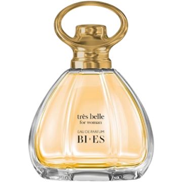 Bi-Es Tres Belle woda perfumowana 100ml dla pań